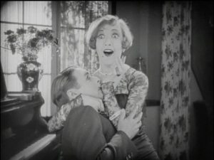 The Americans don't get it.