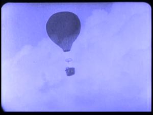 Meanwhile in a completely different movie...