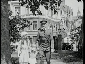 Her father was -2 when she was born.