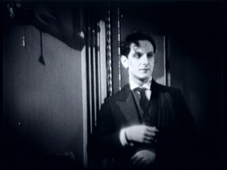 I’m merely a miscreant now. You should have seen me when I was diabolic.