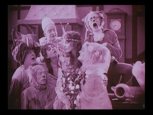 One does not simply walk into Mordor.