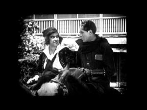 Awkward flirting is awkward.