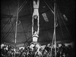 100% genuine circus!