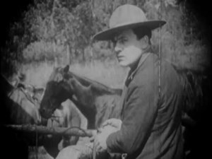 John: “I’ll date Wetona once I finish saving the whales and curing the common cold.”