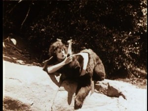 Do not try this at home.