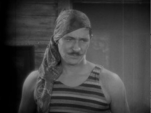 Nice. Dumb but nice.