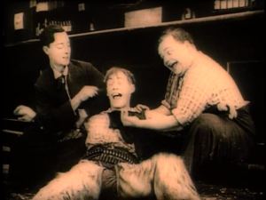 Comique films in a nutshell.