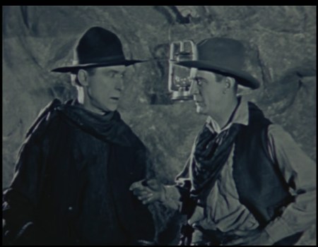 Deering and his lieutenant, Jordan the skunk.