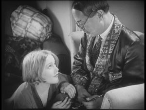 Looks like the answer may be yes.