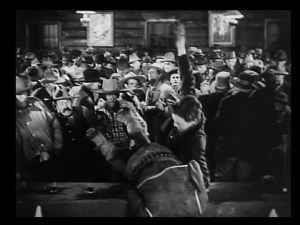 I wasn’t kidding about the spanking.