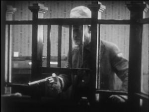 They were more likely to shoot themselves.