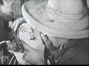 How dare you include a scene of torture?