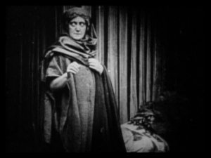 Would you mess with this woman?