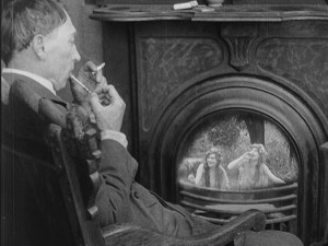 Tully gives it what he's got.