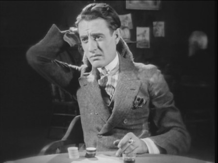 Get this man a protein shake and a mustache, stat!