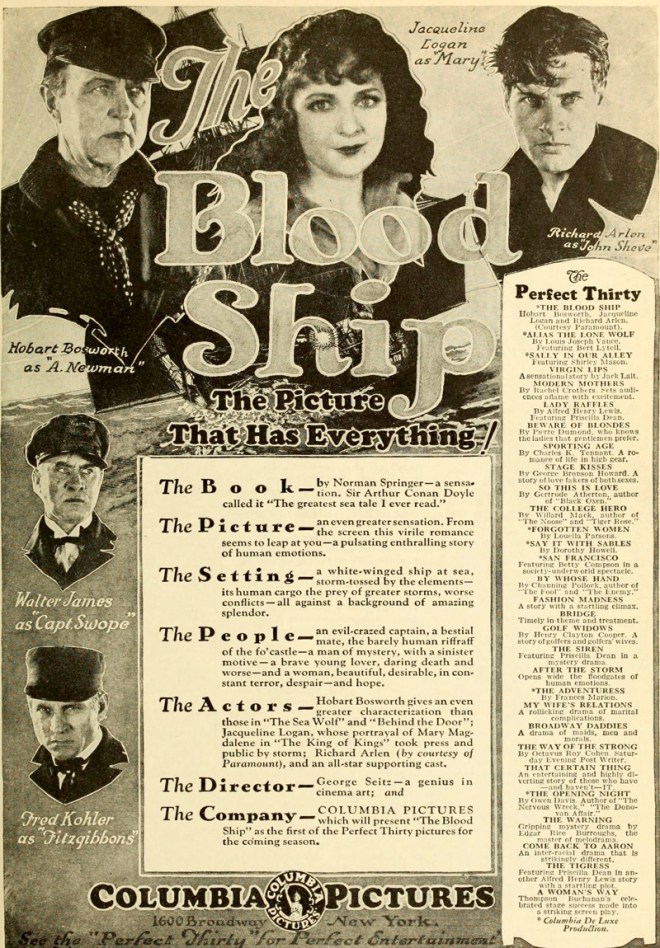 blood-ship-1927-in-the-vaults-silent-movie-clipping-04