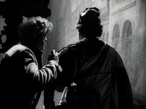 Kean was made for the stage, not the real world.