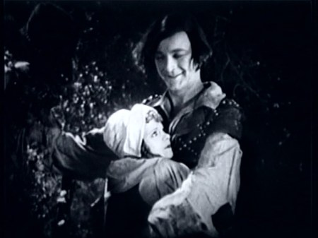 Why, hello, random young woman. And thanks for the hug.