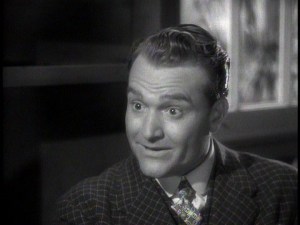 You're a little old for this, skippy.