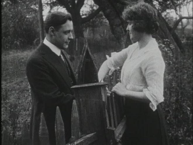 Lockwood and Allison in 