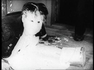 Another nice mess...