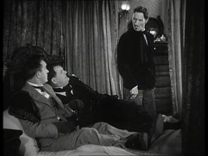 Well, this is awkward.