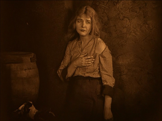 A tragedy is called for.