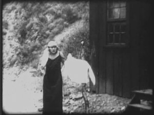 Me? Oh, this is a my normal Sunday-goin'-to-meetin' outfit. Why? Me? Oh, this is a my normal Sunday-goin’-to-meetin’ outfit. Why?