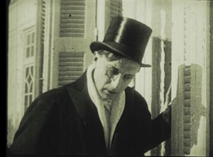 He would remember if he had a baby.