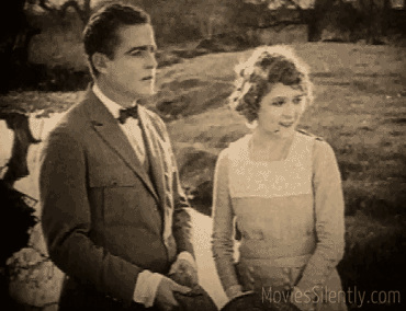 Marshall Neilan pretty much playing himself.