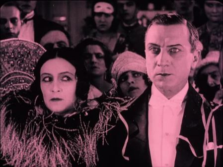 Even Lissenko has no idea what's going on.