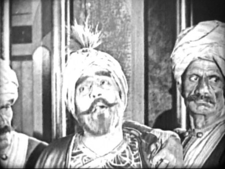 They named me a with an incorrect noun?