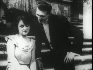 A dose of Austrian suaveness is just what Jacob needs.