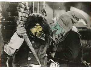 Unidentified horror/fairy tale still (LoC)