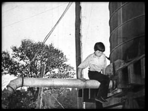 Oh my. Isn’t he cute.