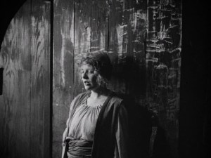 Blanche Sweet looks amazing with a little Wyckoff magic.