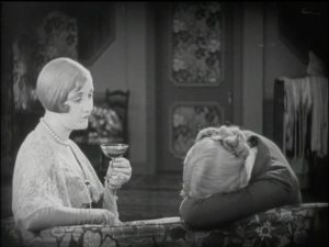 They're trying to fool us with a double but we're too smart for that!