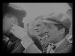 It never occurred to Bobby that a sport involving the pummeling of one's face might lead to scarring.