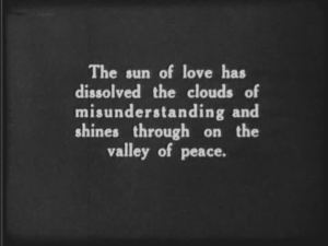 Excuse me while I go to the bathroom of cleanliness and toss up the cookies of glurge.