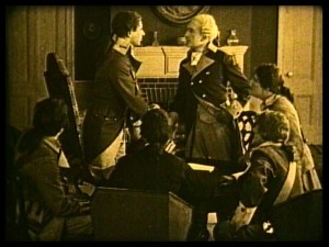 Thanks for volunteering. It was nice knowing you.