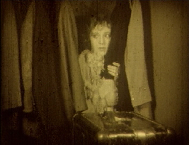 Well, this is awkward.