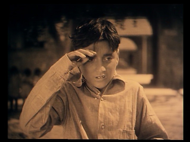 Breaking a child's spirit was considered a legitimate teaching method.