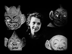 One of these things is not like the others.