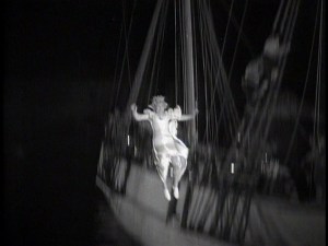 And her well-nourished double.