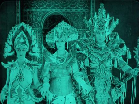 We've hopped genres again, nya nya nya!