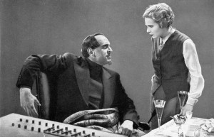 I'm spying on you! Spy! Spy!