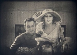 A romance based on mutual respect, compatible personalities and shared values? It will never work!