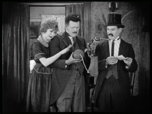 Peggy's favorite toys.