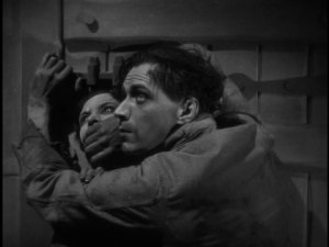 Nothing good can come of this.