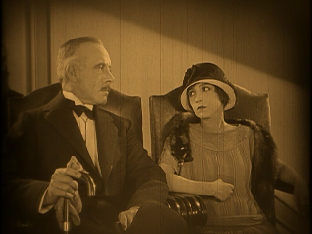 I approve of this cast.